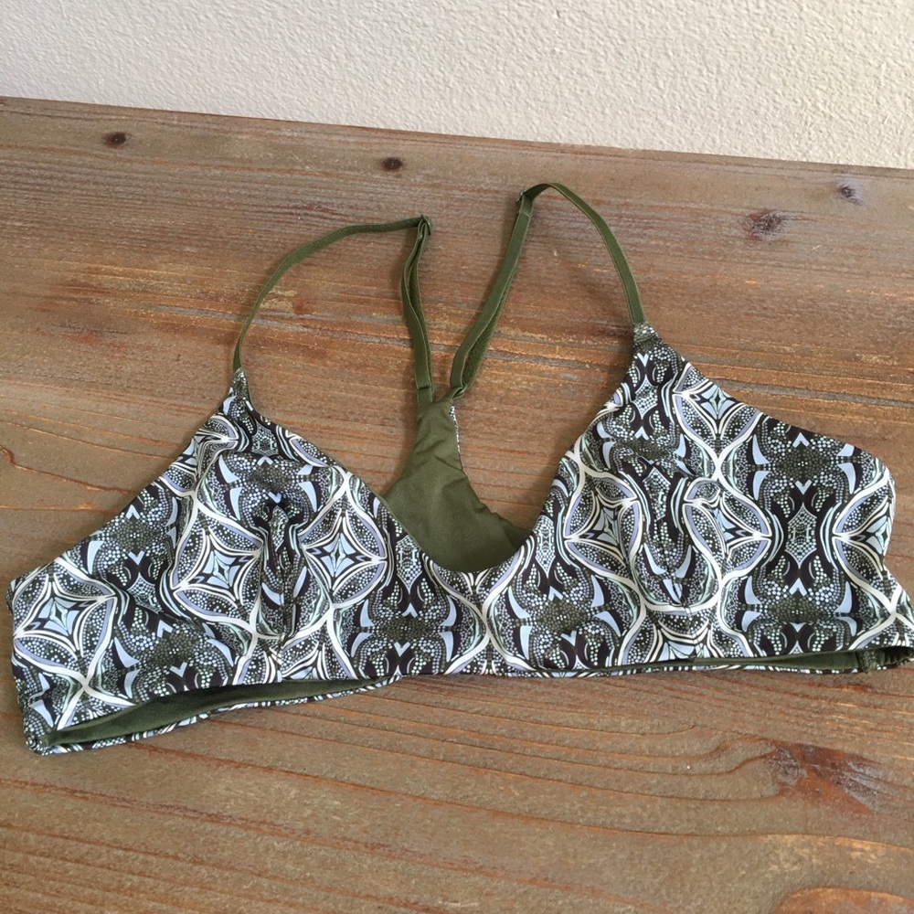 Free People Bueno Soft Racerback Bralette